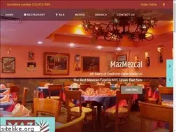 Sites similar to mazmezcal.com