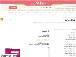 Sites similar to maznh.com