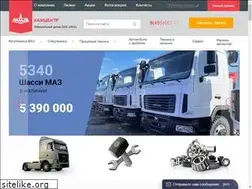 Sites similar to maznk.ru