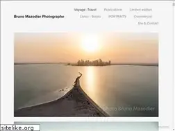 Sites similar to mazodier.com
