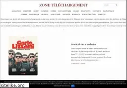Sites similar to mazonetelechargement.fr