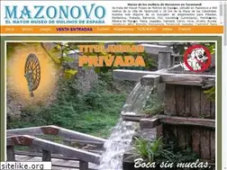Sites similar to mazonovo.es