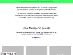 Sites similar to mazooka.de