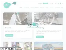 Sites similar to mazoondairy.com