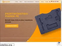 Sites similar to mazop.pl