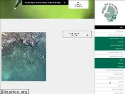 Sites similar to mazorhealth.co.il
