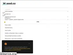Sites similar to mazos.cz