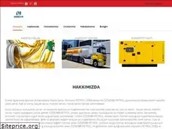 Sites similar to mazot.com.tr