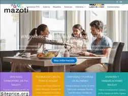 Sites similar to mazoti.cl