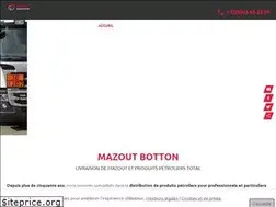 Sites similar to mazout-botton.be