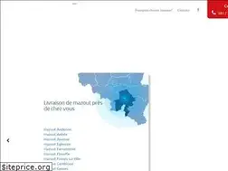 Sites similar to mazout-joassin-namur.be