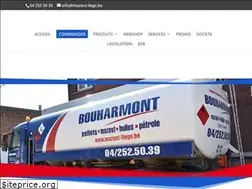 Sites similar to mazout-liege.be