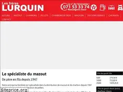 Sites similar to mazout-lurquin.be