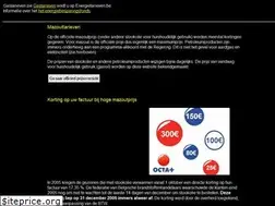 Sites similar to mazoutprijzen.be