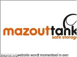Sites similar to mazouttank.com