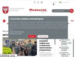 Sites similar to mazovia.pl