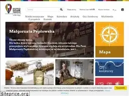 Sites similar to mazowieckiszlaktradycji.com