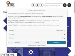 Sites similar to mazowieckiszlaktradycji.pl