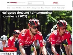 Sites similar to mazowszeteam.pl