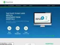 Sites similar to mazree.com