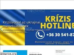 Sites similar to mazsihisz.com