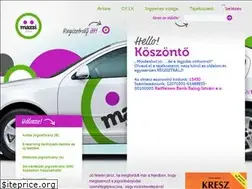 Sites similar to mazsijogsi.hu