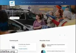 Sites similar to mazsike.hu