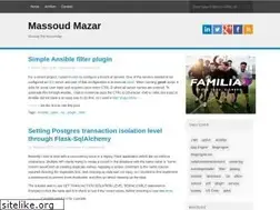 Sites similar to mazsoft.com