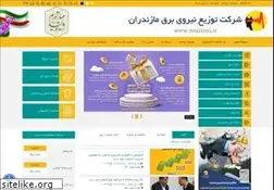 Sites similar to maztozi.ir