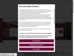Sites similar to maztrauer.de