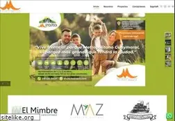 Sites similar to mazuera.com