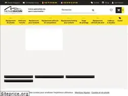 Sites similar to mazuin-sport.com