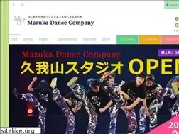 Sites similar to mazuka-studio.com