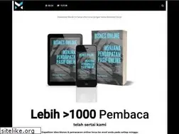 Sites similar to mazukiblog.com