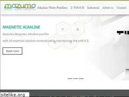 Sites similar to mazumalanka.com