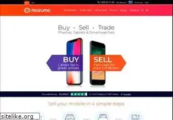 Sites similar to mazumamobile.com.au