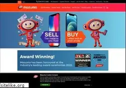 Sites similar to mazumamobile.com