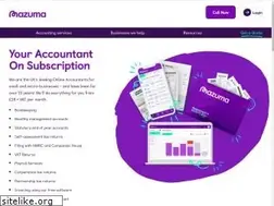 Sites similar to mazumamoney.co.uk