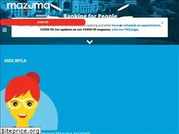 Sites similar to mazumaonline.org