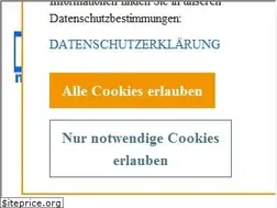 Sites similar to mazur-parken.at