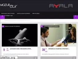 Sites similar to mazur.elk.pl