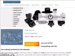 Sites similar to mazur.eu