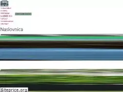 Sites similar to mazuranac.hr