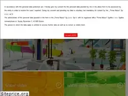 Sites similar to mazurcompany.com