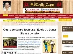 Sites similar to mazurelle.com