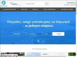 Sites similar to mazureo.pl