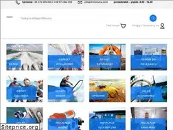 Sites similar to mazuria.com