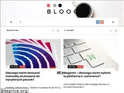 Sites similar to mazurskastrofka.bloog.pl