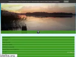 Sites similar to mazurski-raj.pl