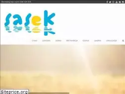 Sites similar to mazury-sasek.pl